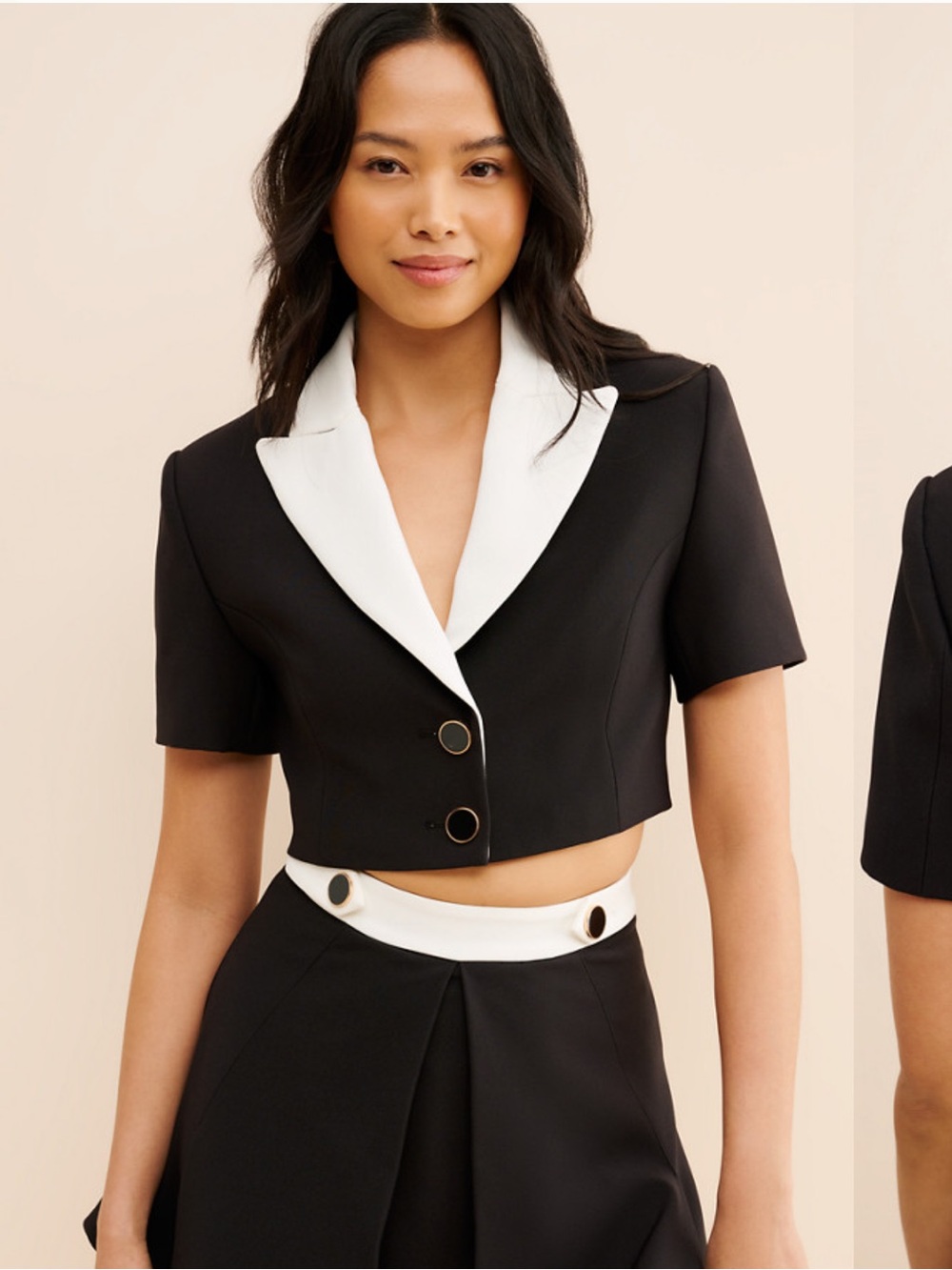 Ronny Kobo x Nuuly Jada Jacket